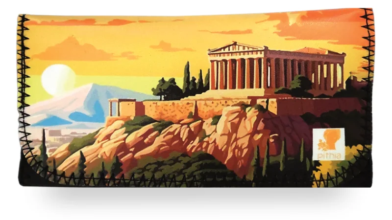 Akropolis Artwork
